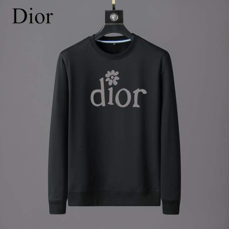 Picture of Dior Sweatshirt _SKUDiors-3xl25t0931833
